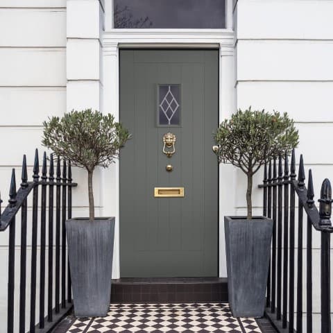 Which Style Doors Would be a Perfect Fit for your Home? 1