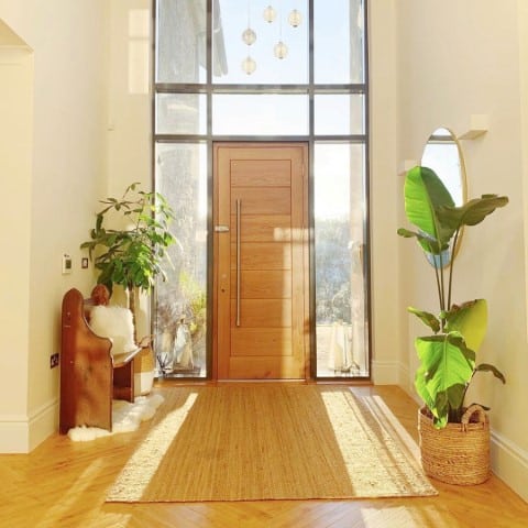 5 Reasons Why You Should Choose Contemporary Internal Doors 1