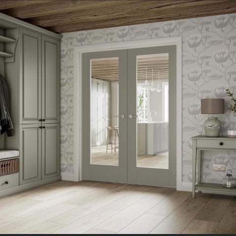 Which Style Doors Would be a Perfect Fit for your Home? 2