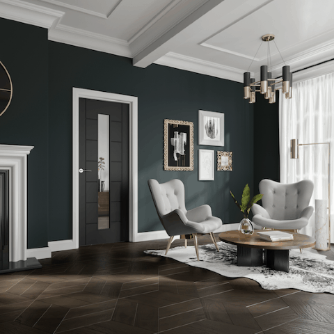 4 Reasons to Invest in New Internal Doors This Summer 2