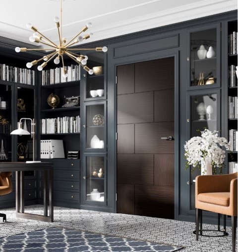 Internal Door trends available at Doors Delivered 3 Internal Door trends available at Doors Delivered 2