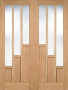 6 Glazed Doors Types and Their Benefits. 3 6 Glazed Doors Types and Their Benefits. 3