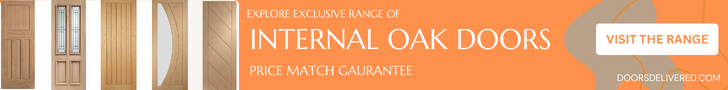 Internal Oak Doors are the best Category Banner Internal Oak Doors are the best Category Banner