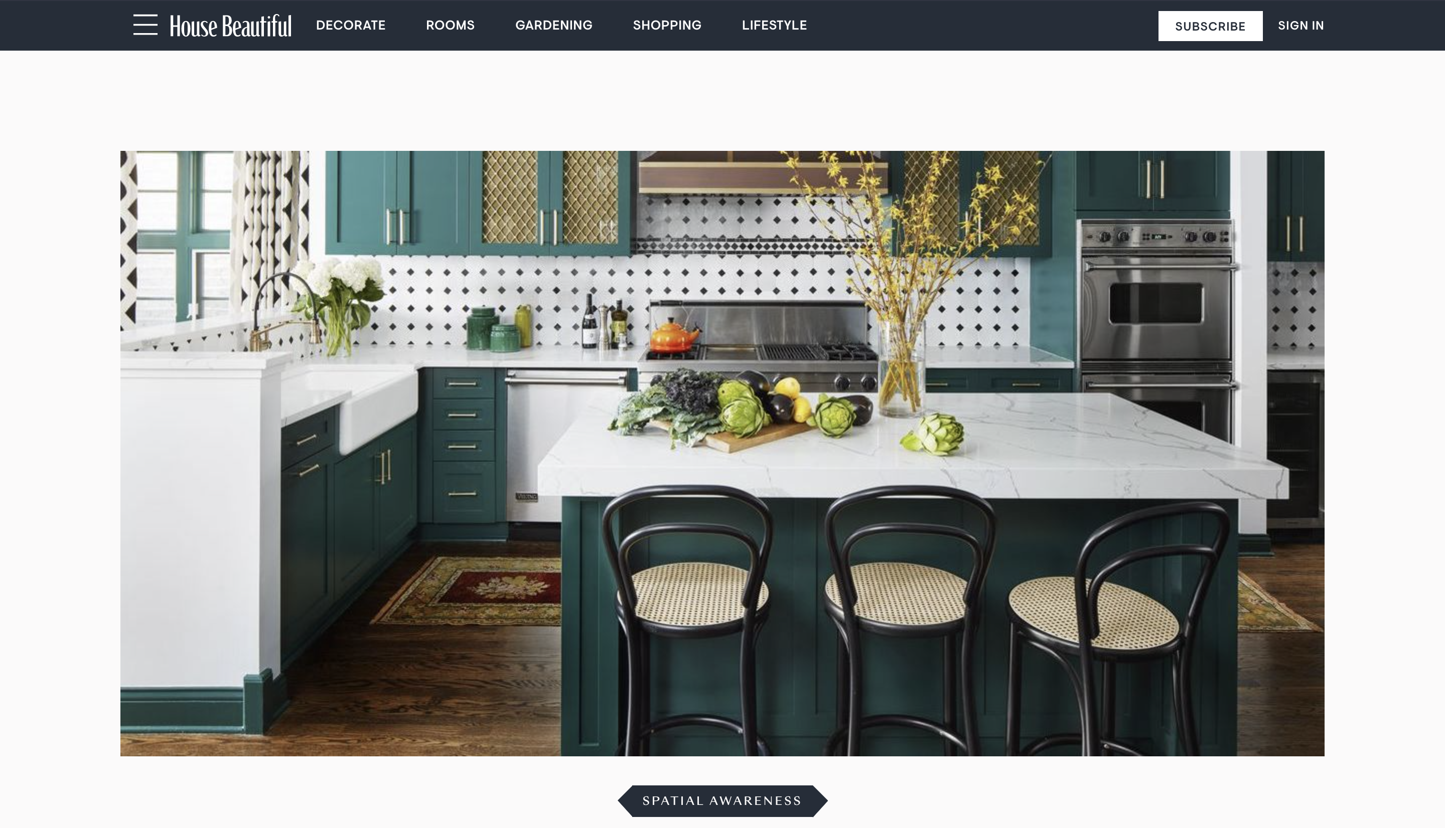 House Beautiful House Beautiful