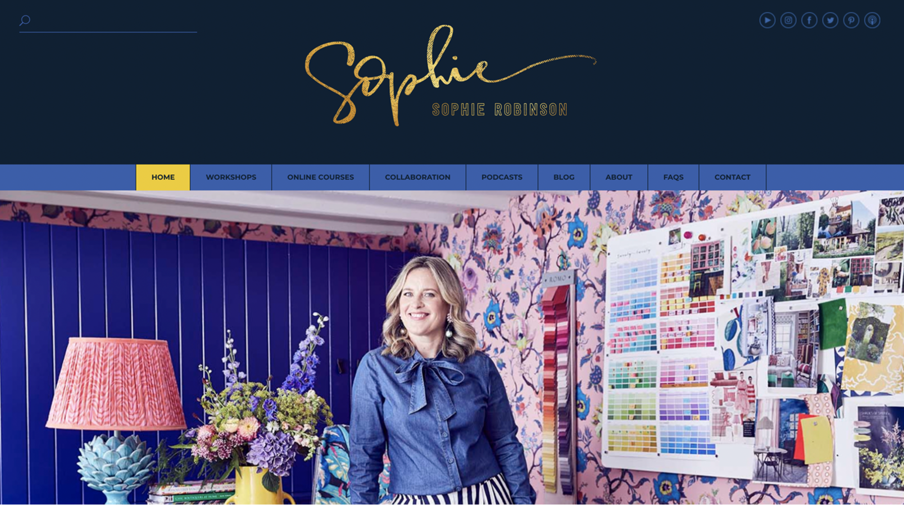 Sophie Robinson Blog Sophie Robinson Blog