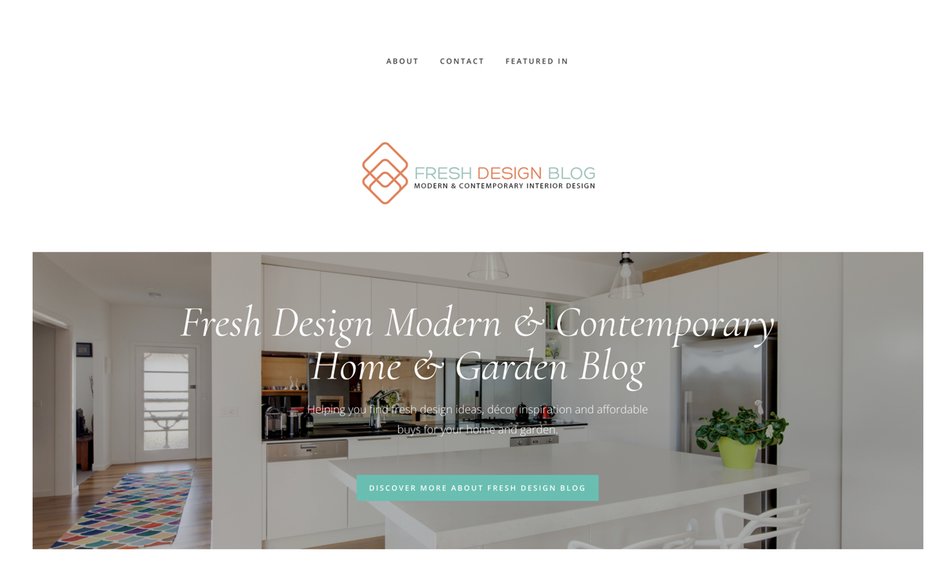 Fresh Design Blog Fresh Design Blog