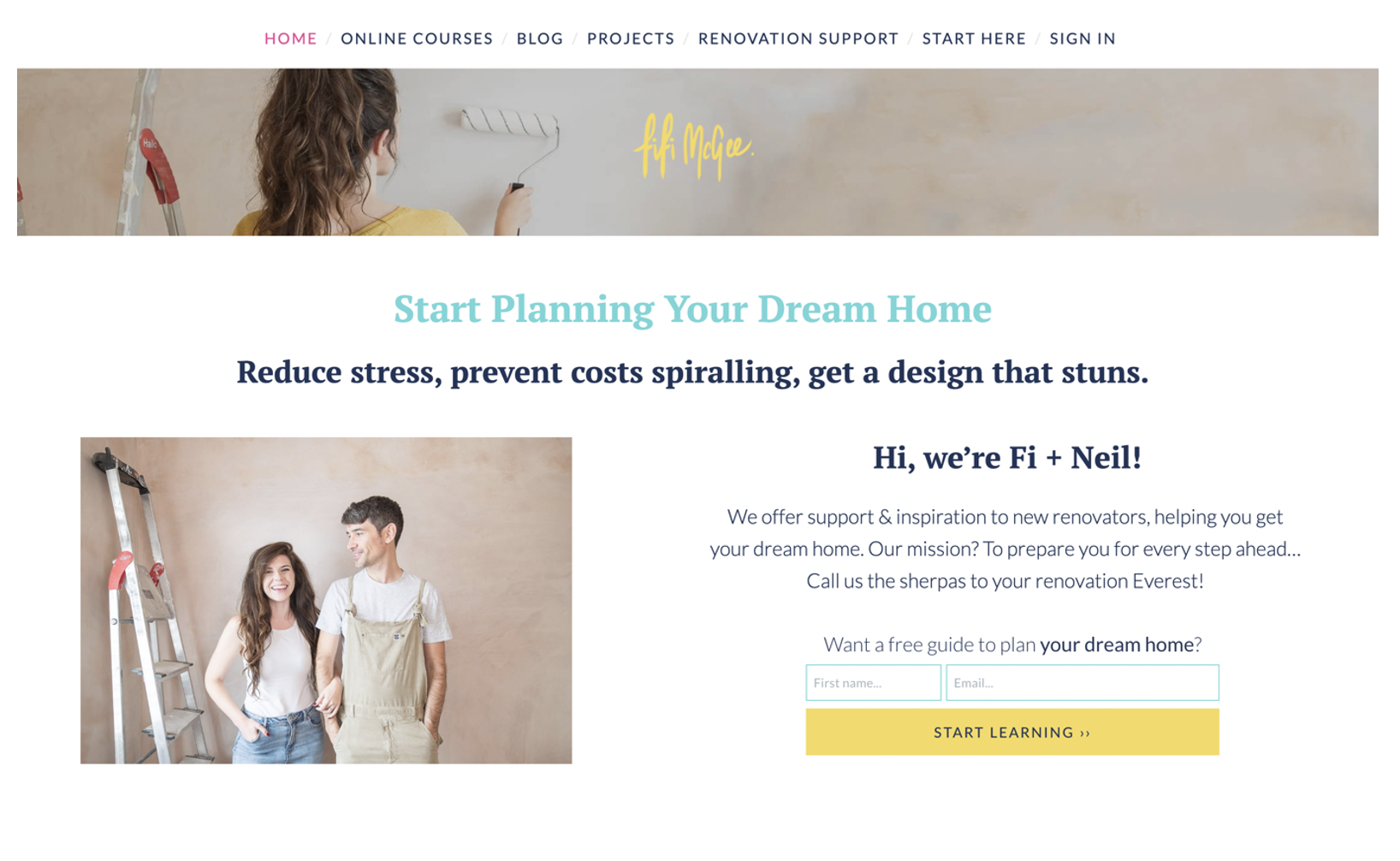 Fifi McGee Blog Fifi McGee Blog