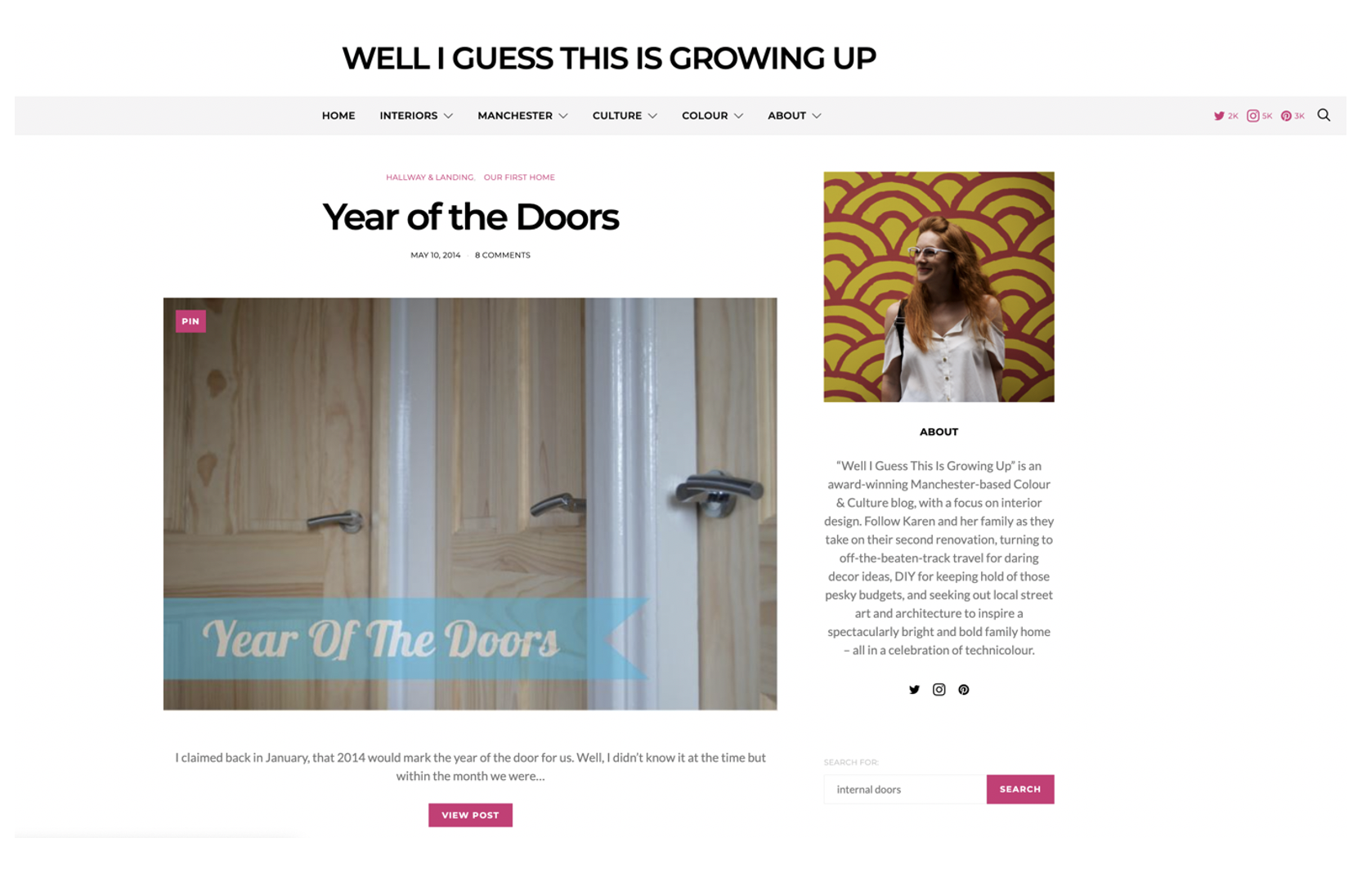 We Lived Happily Ever After We Lived Happily Ever After