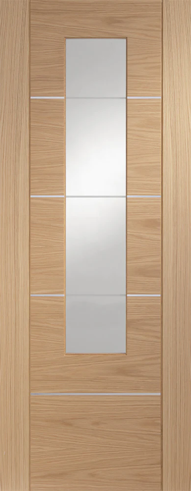 Portici Oak Clear Glass 389x Portici Oak Clear Glass 389x