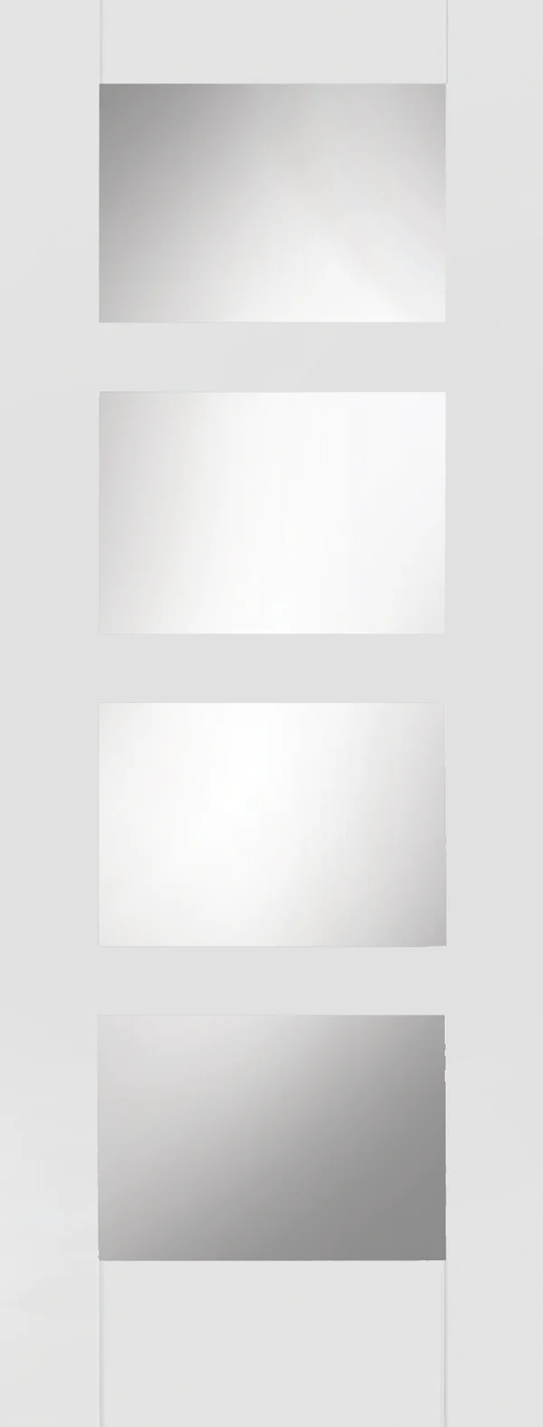 WhiteContemporary4LightClearGlass 600x WhiteContemporary4LightClearGlass 600x