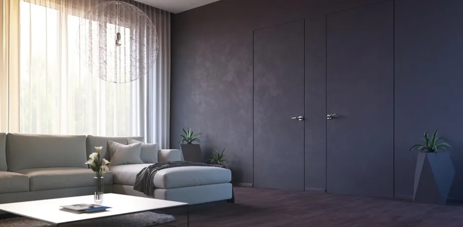concealed interior doors concealed interior doors