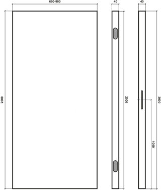 Dverne polotno 2020 320x377 Dverne polotno 2020 320x377