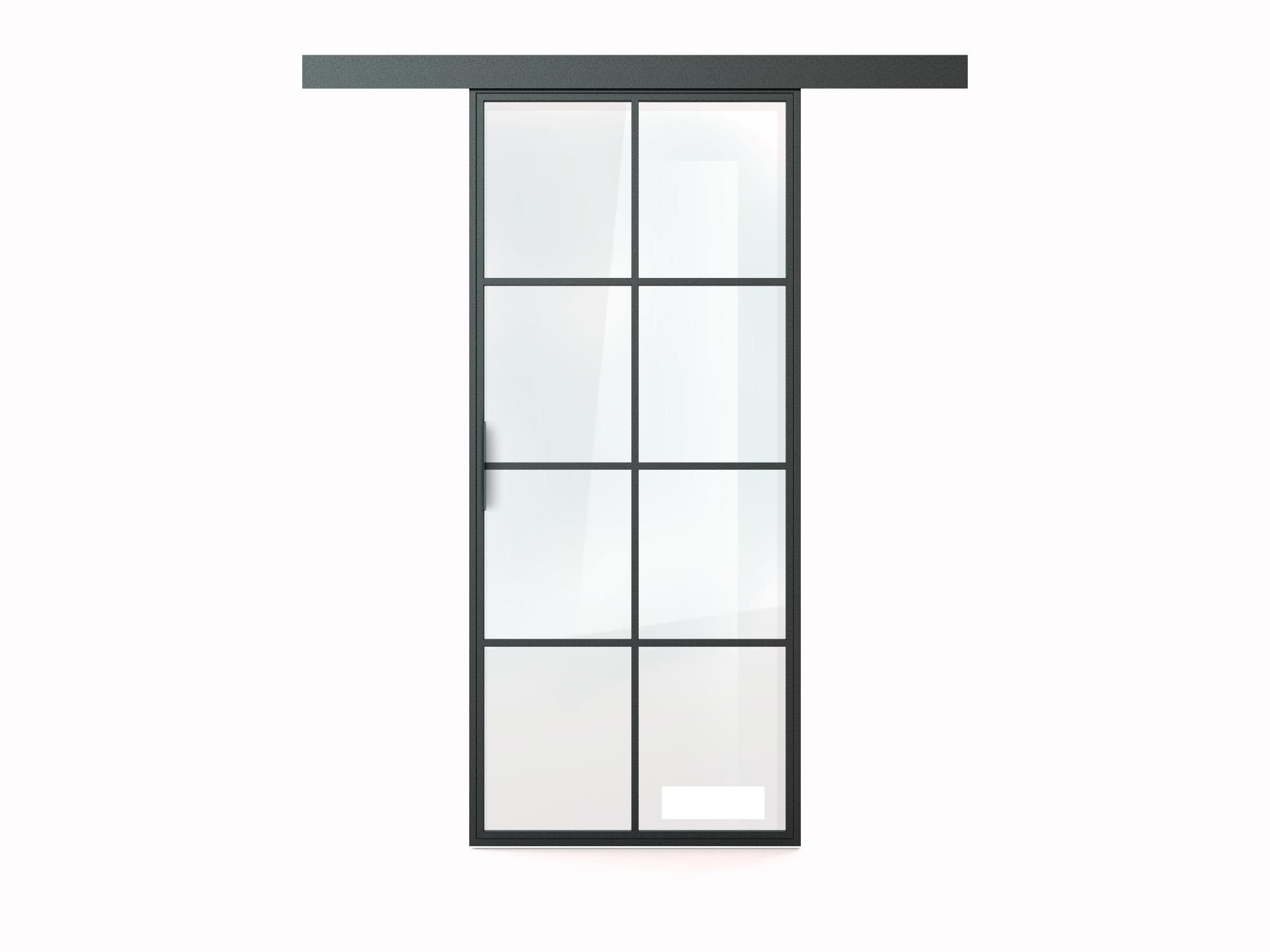The Most Popular Internal Door Styles in the UK 2026 Guide 9 Single Slide 2