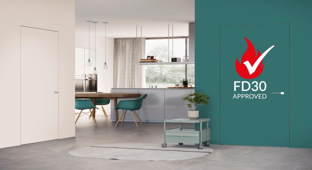 The Most Popular Internal Door Styles in the UK 2026 Guide 8 The Most Popular Internal Door Styles in the UK 2026 Guide 6