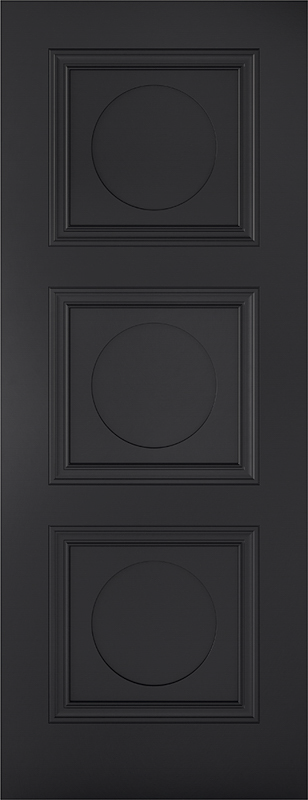 10 Best Black Internal Doors 2025 10 Black Antwerp Internal Door