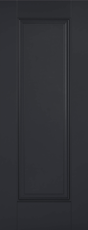 10 Best Black Internal Doors 2025 4 Black-Eindhoven Internal Door