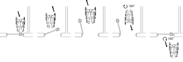 Enhancing Accessibility with Pocket Doors: A Game-Changer for Disability-Friendly Spaces! 2 Enhancing Accessibility with Pocket Doors: A Game-Changer for Disability-Friendly Spaces! 1