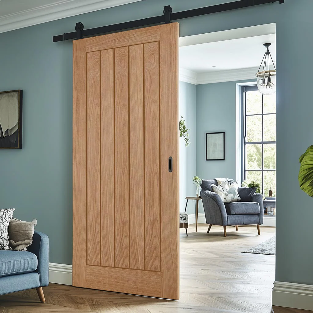 Understanding the Different Types of Pocket Door and Sliding Door Systems 7 barn pocket doors