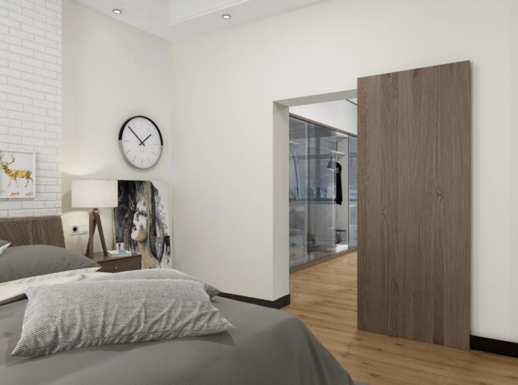 Understanding the Different Types of Pocket Door and Sliding Door Systems 10 invisible ghost sliding doors