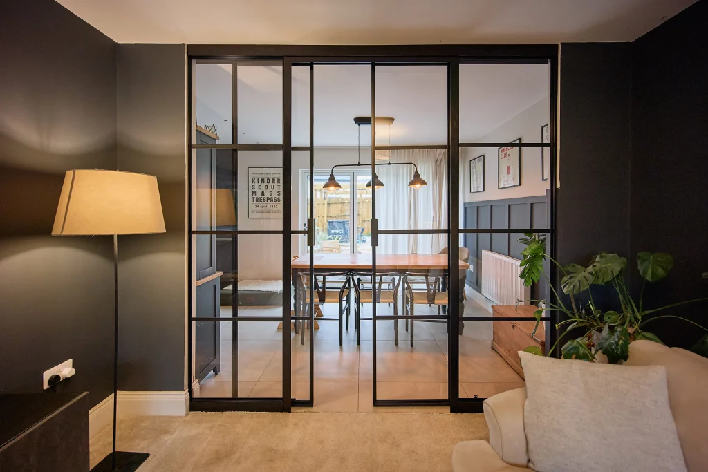 Understanding the Different Types of Pocket Door and Sliding Door Systems 9 patishon sliding glazed doors